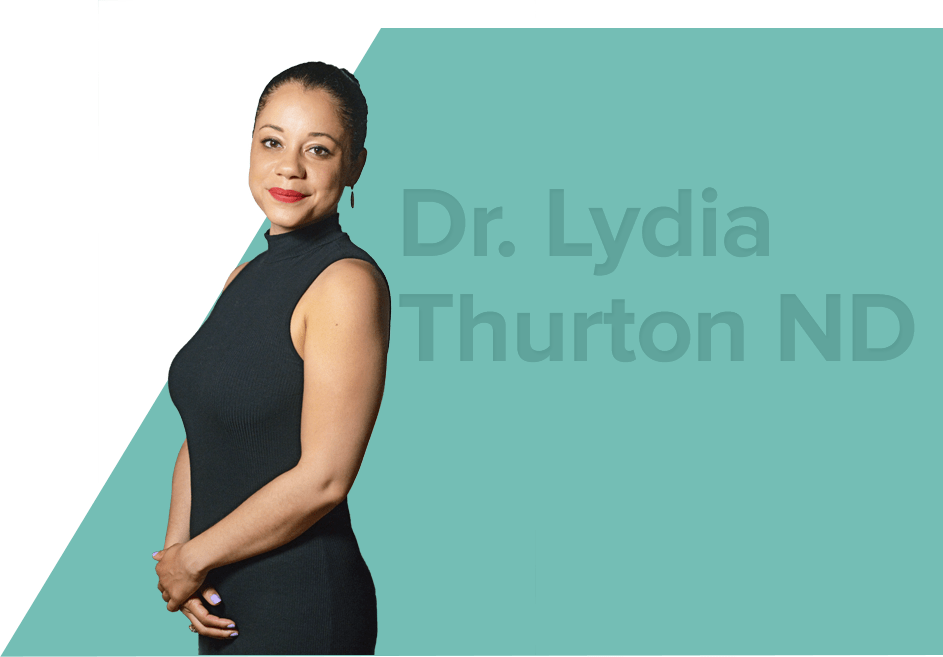 Virtual & Pickering ND Toronto and Pickering Naturopath Dr. Lydia Thurton